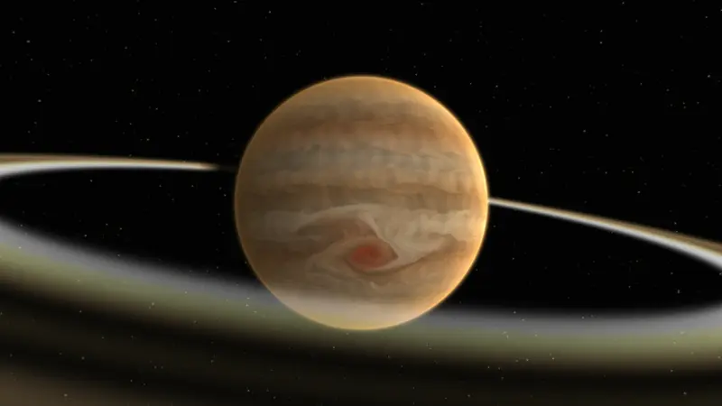 Planets, Impostor Cubes, and a Virtual Texturing System